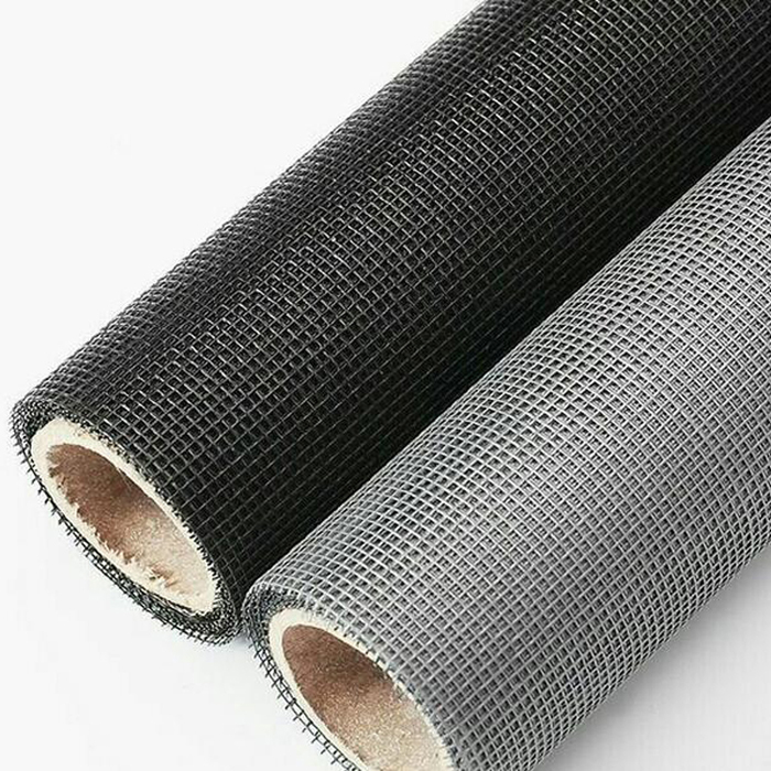 Factory Direct Selling mosquito nets Mosquito Net Pet Screen Mesh For Windows