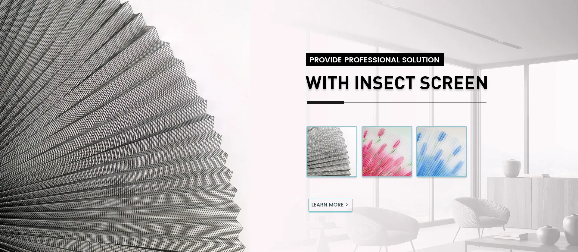 monofilament mesh