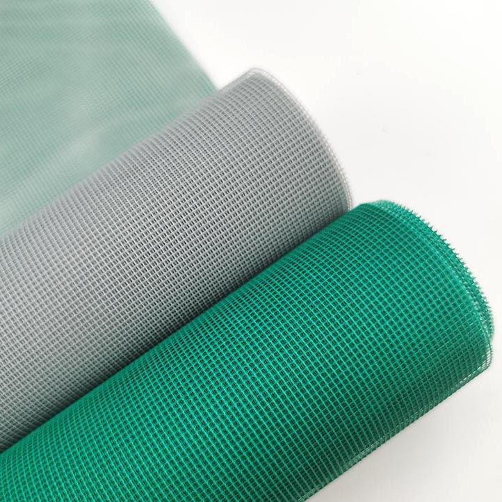 Popular Mosquito Net Curtain Fiberglass Mesh Bu...