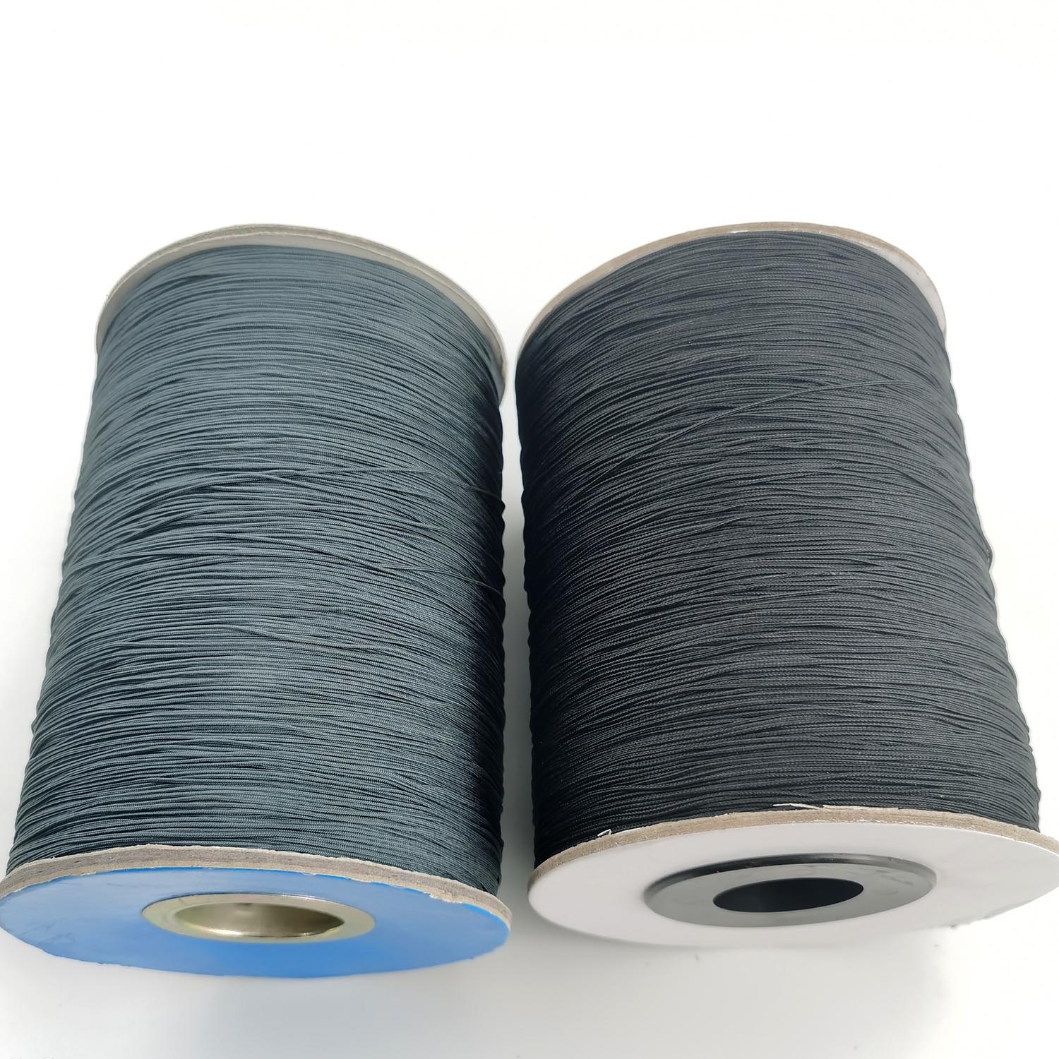 Polyester Cord Use For Fold Net Pleated Mesh Ro...