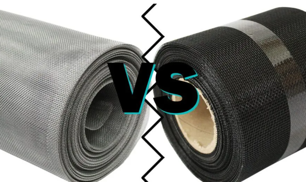 Aluminum vs Stainless Steel Mosquito Mesh: What Works Best?