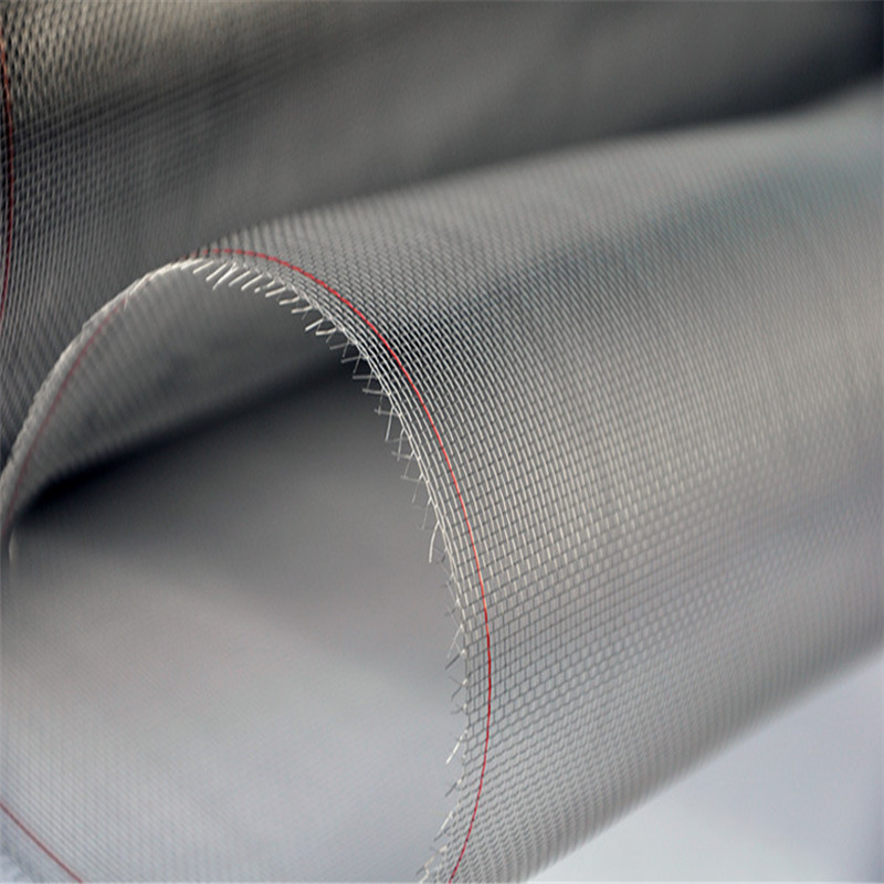 SS304 Powder Coated Stainless Steel Window Screen Mesh Net Mosquito Screen/Stainless Steel Wire Mesh Insect Screen
