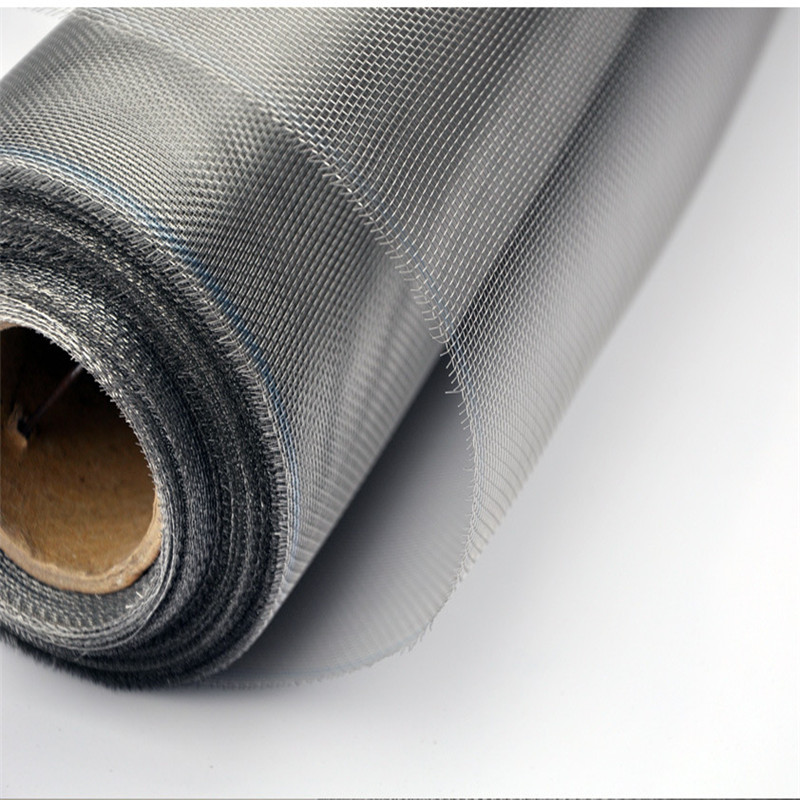 Stainless Steel Window Screen High transparency...