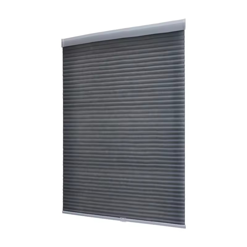 Popular Simple 100% Blackout Roller Shades Cord...