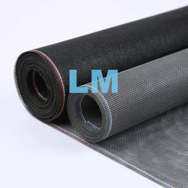 Top-Quality Fiberglass Window Screen Insect-Proof Mosquito Net Roll Durable Fiberglass Insect Screen for Doors and Windows