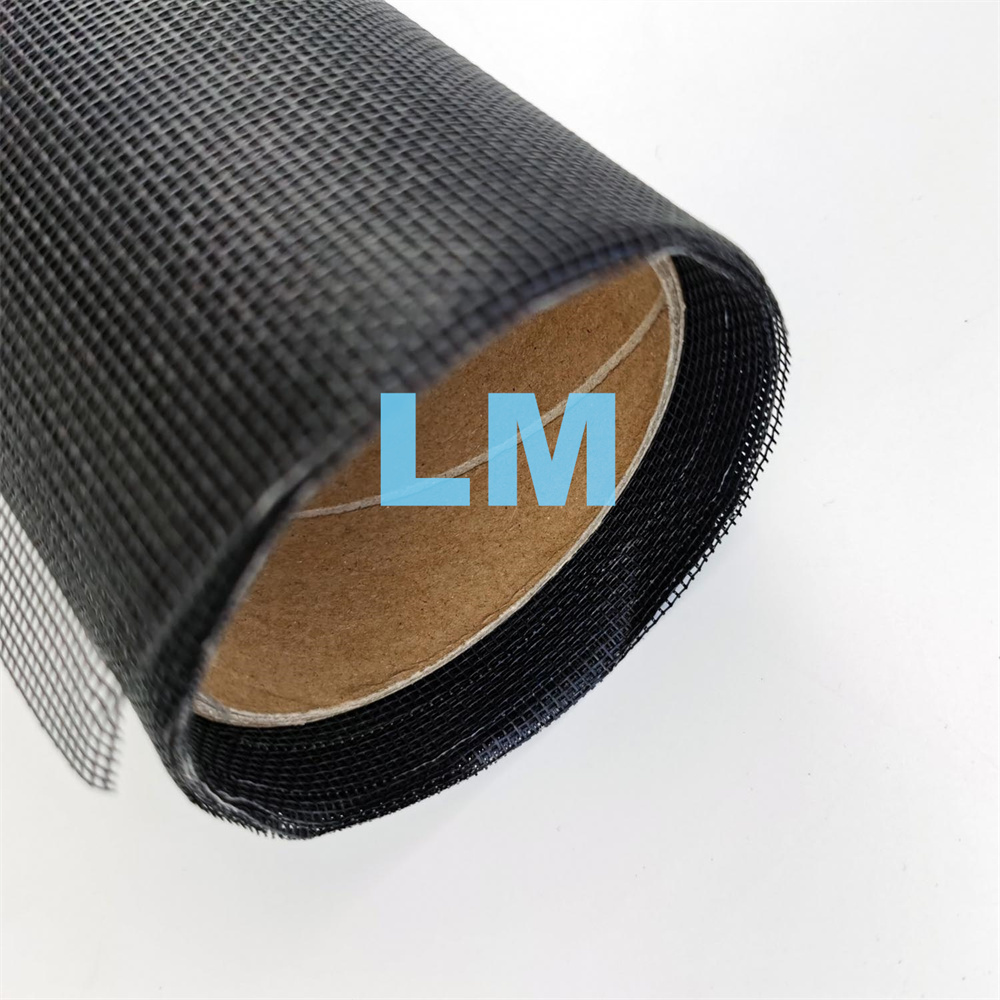 36 Inch x 25 Ft - Pool and Patio Screen Mesh Rolls