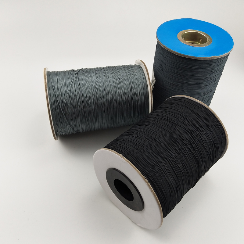 Polyester Cord For Pleated Insect Screen