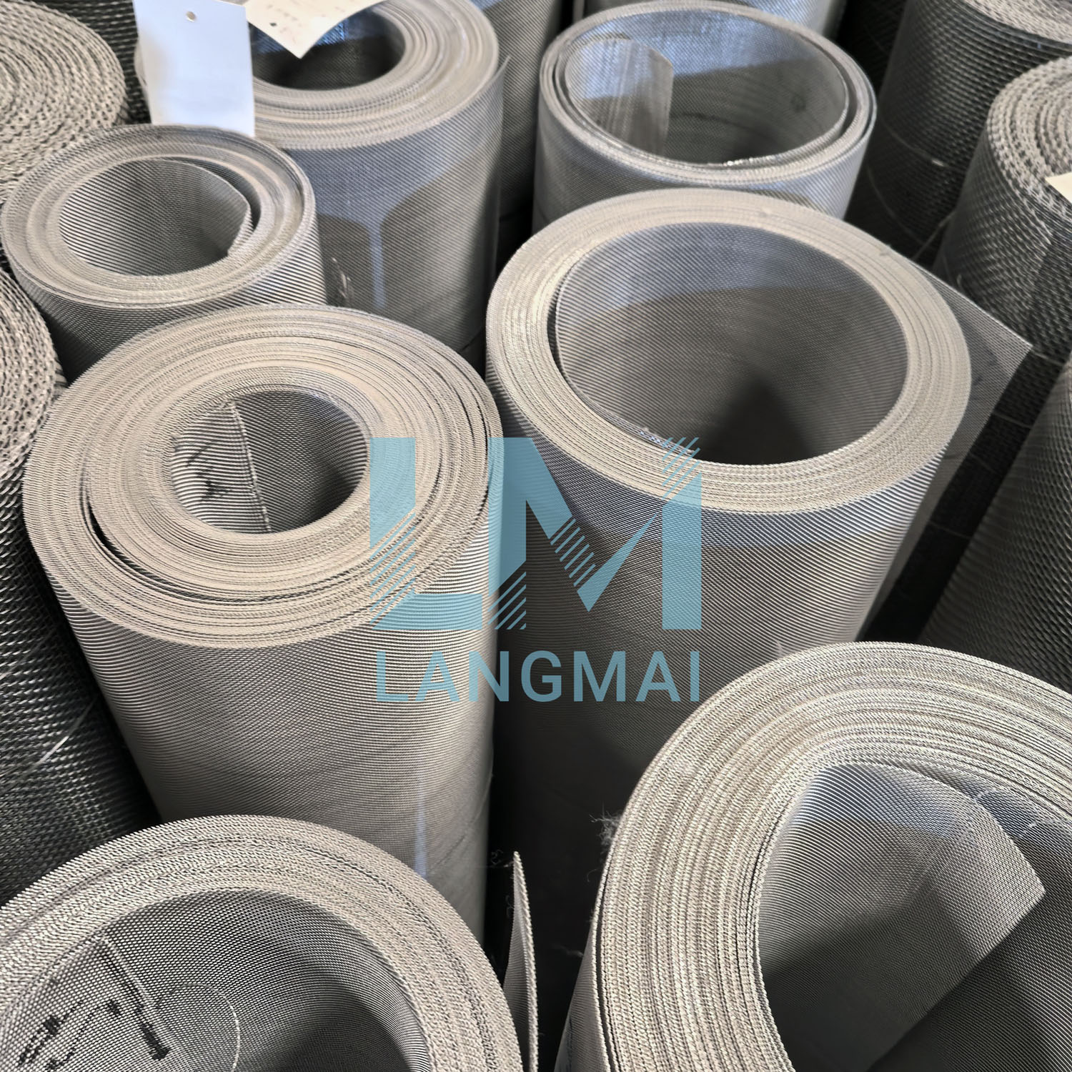 SS304 18×16 0.19mm Stainless Steel