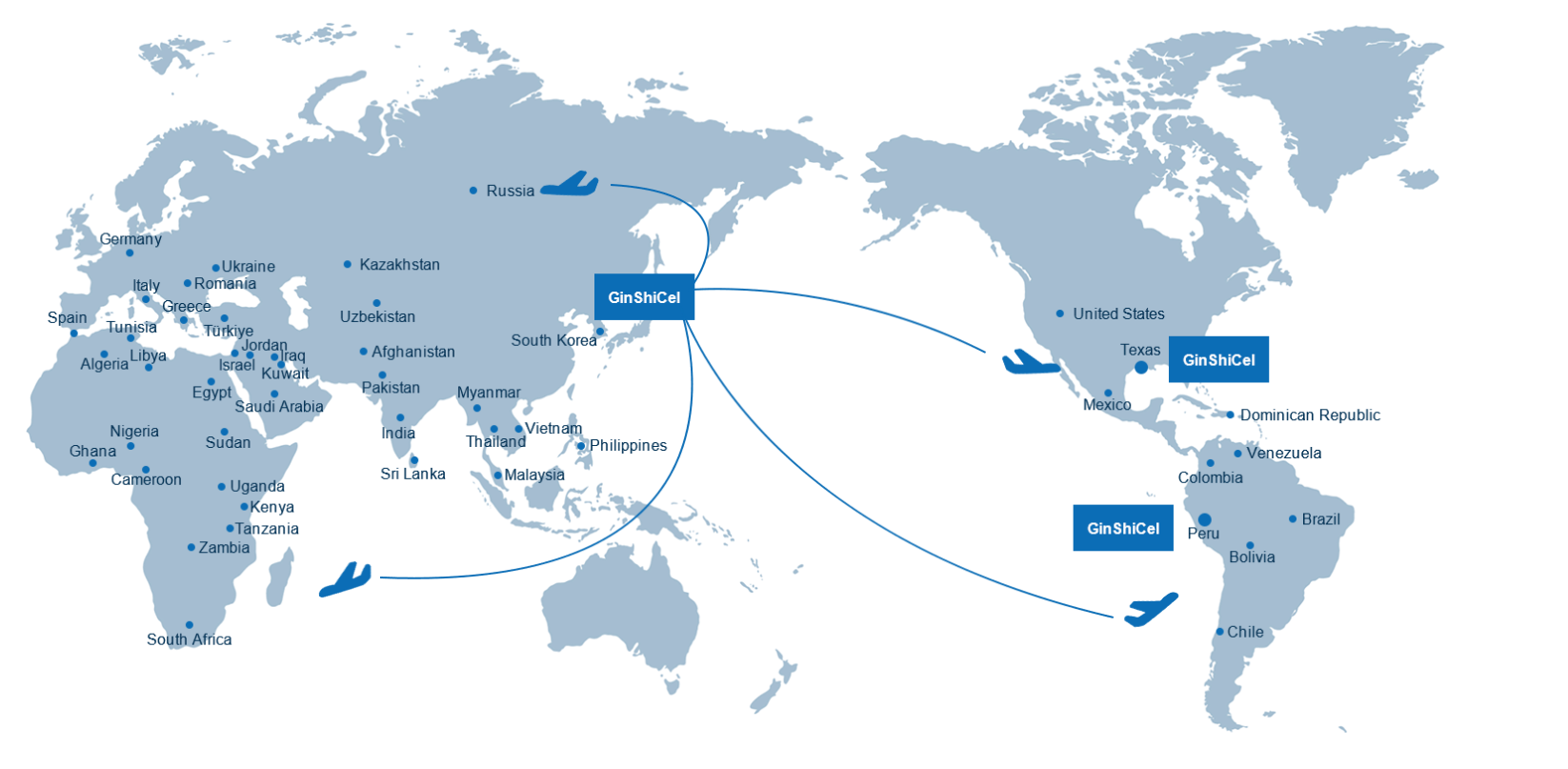 SALES NETWORK 02