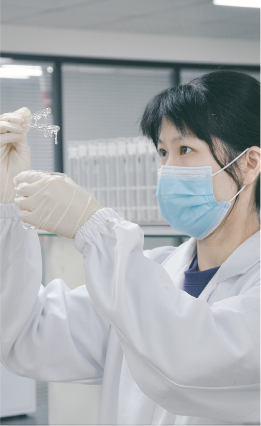 Empowering Pharmaceutical Formulation Innovation: Zhejiang Haishen Pharmaceutical-Grade Cellulose Establishes a Solid Foundation for Quality