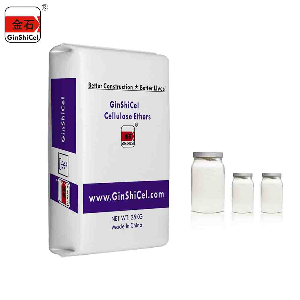 Empowering Upgrades Across Multiple Fields! Haishen Zhejiang Hydroxypropyl Starch Ether (HPS) Leads Industry Innovation with Superior Performance