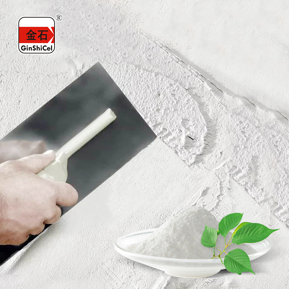 Solving Putty Construction Bubbling: Haishen Cellulose Ether Leads the Industry with 36 Years of Professional Experience