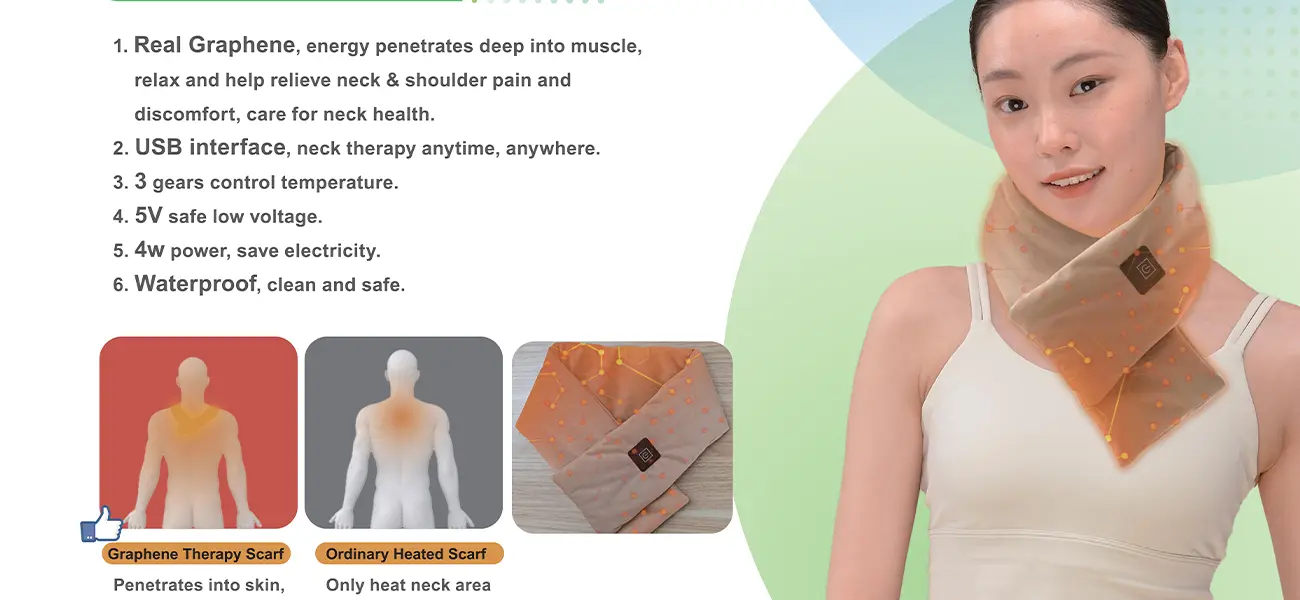 graphene-heat-therapy-scarf-2