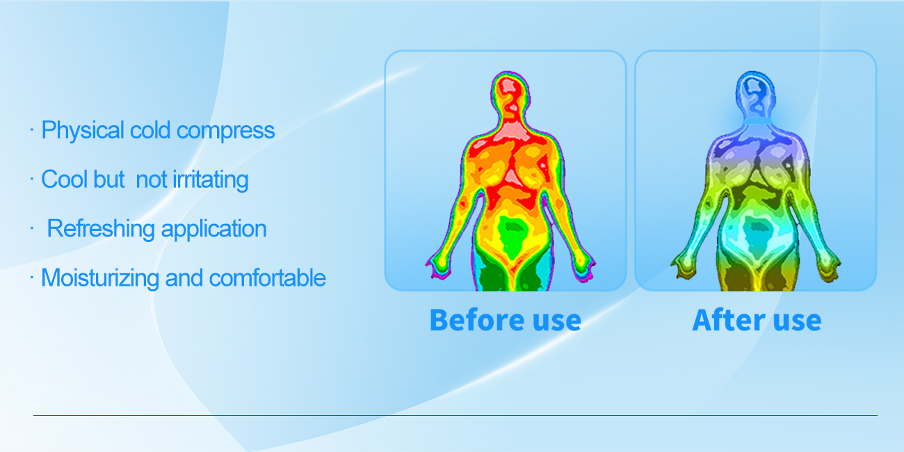 cooling gel patch-2
