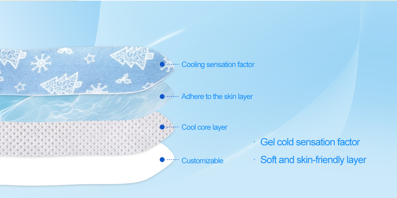 cooling gel patch-2
