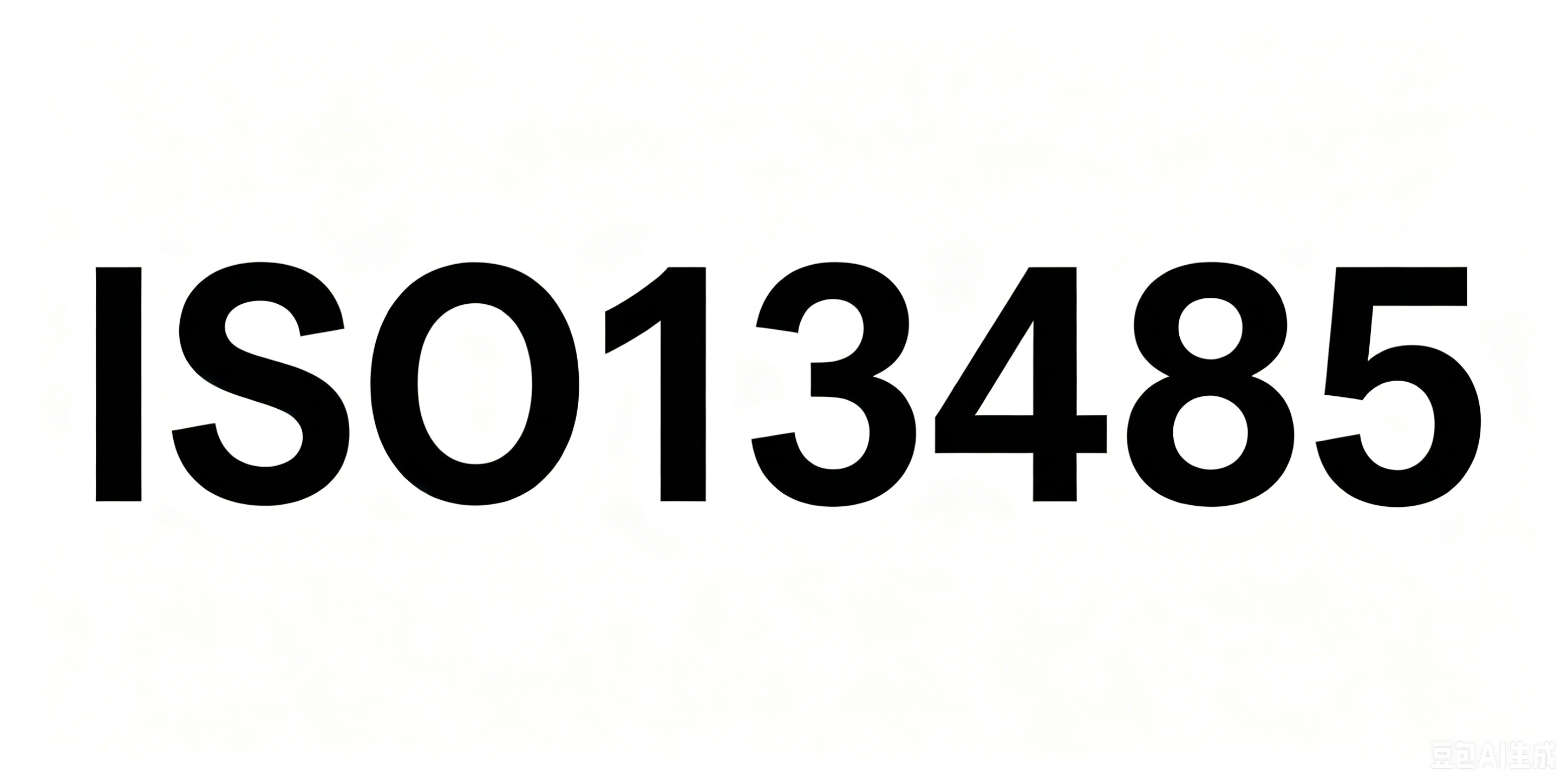ISO13485