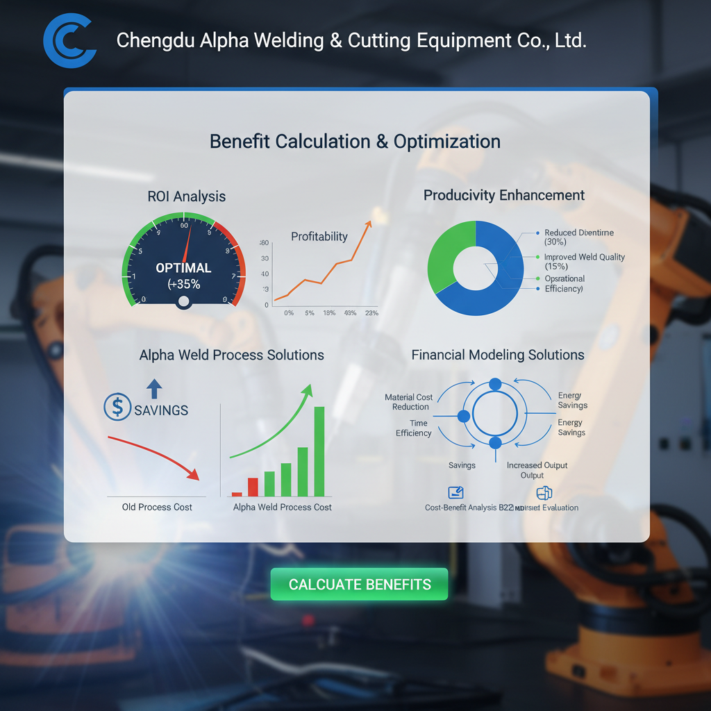 Benefit calculation