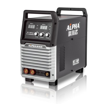 High Performance 300Amp ARC Welder - IGBT Inverter Portable Welding Machine from China Suppliers & Factory