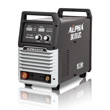 250A/300A Engineering High Duty Cycle Portable ARC/MMA Welder - China Factory Suppliers with IGBT Inverter Technology