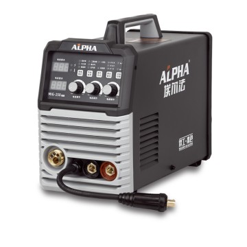 China 180A Gasless MIG Welder & 200A MMA Inverter Welding Machine from Trusted Suppliers | Factory Direct