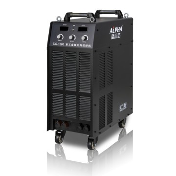 Heavy Industrial ARC Welding Power Supply 1000A/1250A IGBT Module Welder - Top China Suppliers & Factory