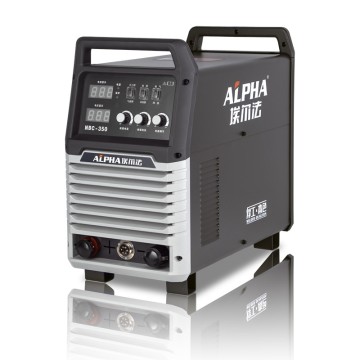 China Heavy Industry 350A MIG IGBT Module 500A Gas Shielded Welding Machine - Top Suppliers & Factory Solutions