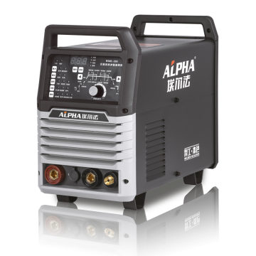 250A Household HF Pulse AC DC Inverter TIG MMA Welder - China Suppliers & Factory Quality Welding Equipment