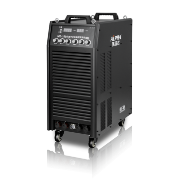 1600A IGBT Inverter Heavy Industry Welding Machine - China Suppliers & Factory for Dual-station Submerged Arc Welding