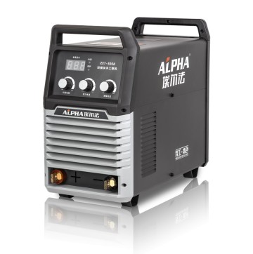 Industrial 330Amp IGBT Dual Module Inverter ARC/MMA Welding Machine - China Suppliers & Factory Direct Offer