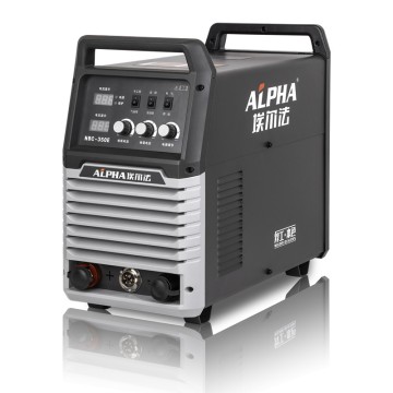 MIG 315A Carbon Dioxide Gas Shielded Welding Machine - Top Quality from China Suppliers and Factory, 500A Performance