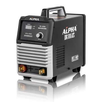 Portable 470Amp Welding Machine - IGBT Inverter, China Suppliers and Factory, Anti-Stick, Hot-Start, Arc Force Functions