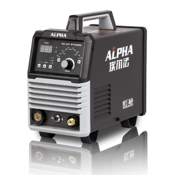 150A Portable Inverter TIG Welding Machine 200A IGBT - China Suppliers Factory with Stable Performance and Heat Dissipation