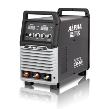 Two Working Station IGBT Module Inverter ARC Welding Machine - 315Amp, 380V Three Phase from China Suppliers & Factory