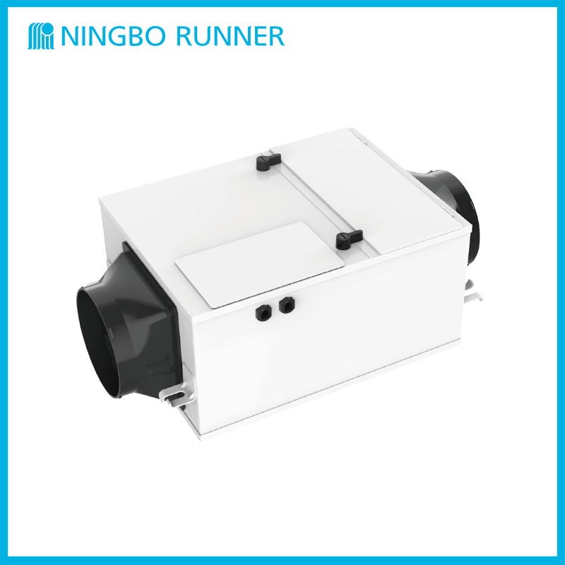 Bidirectional Flow Celling Ventilation Standard AC Series