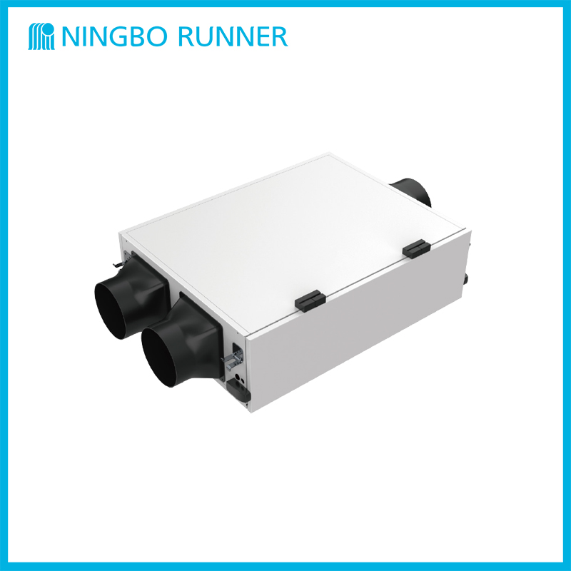 One Cycle Dehumidification Ventilator Series