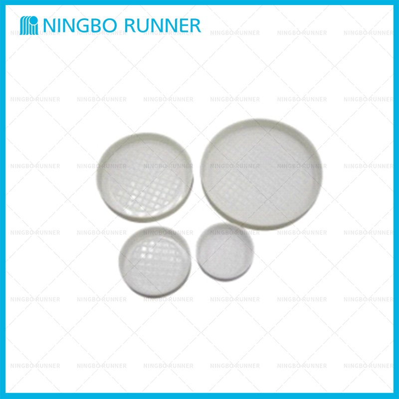PVC or ABS Heavey Duty Test Cap