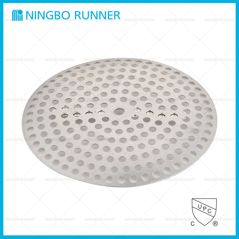 Everbright Strainer