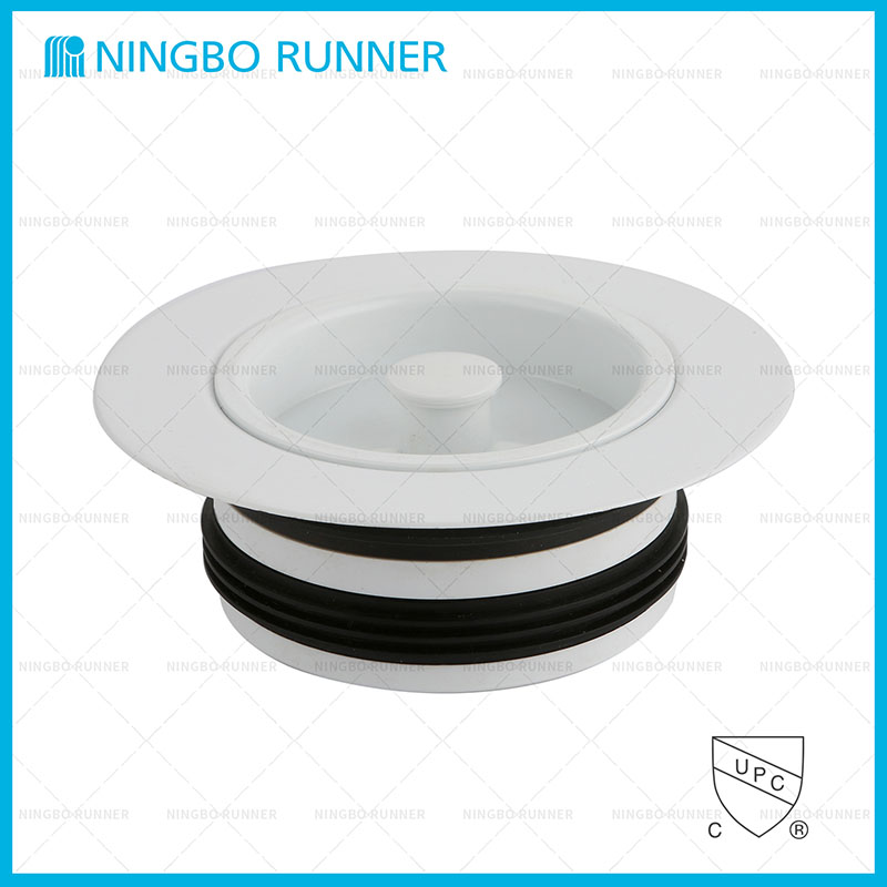 Disposal Basket Strainer