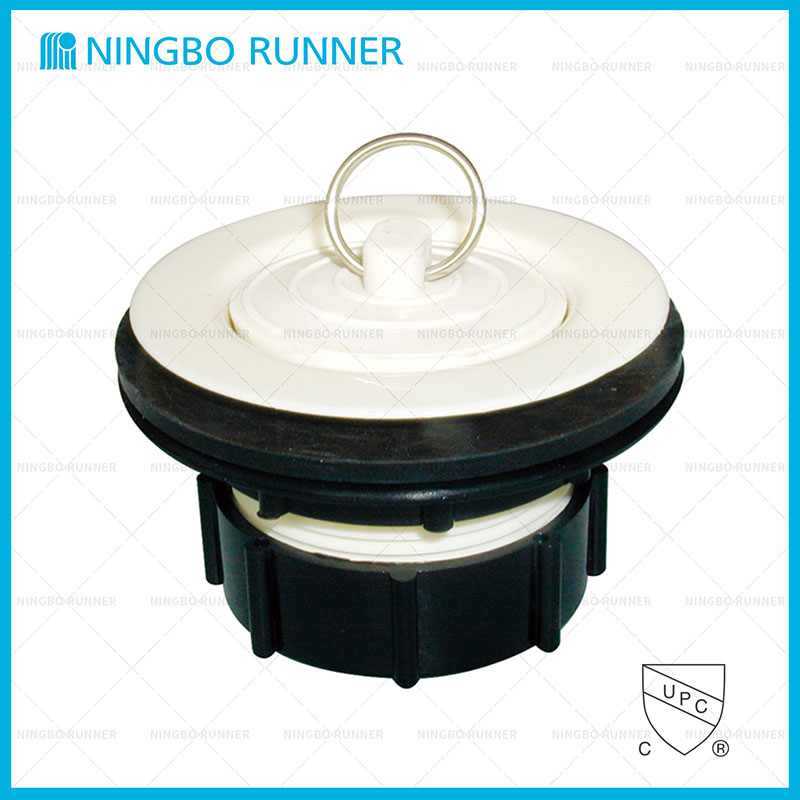 Laundry Tray Plug