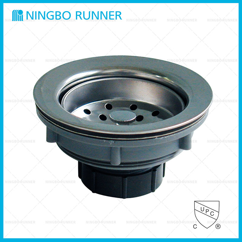 Sink Strainer