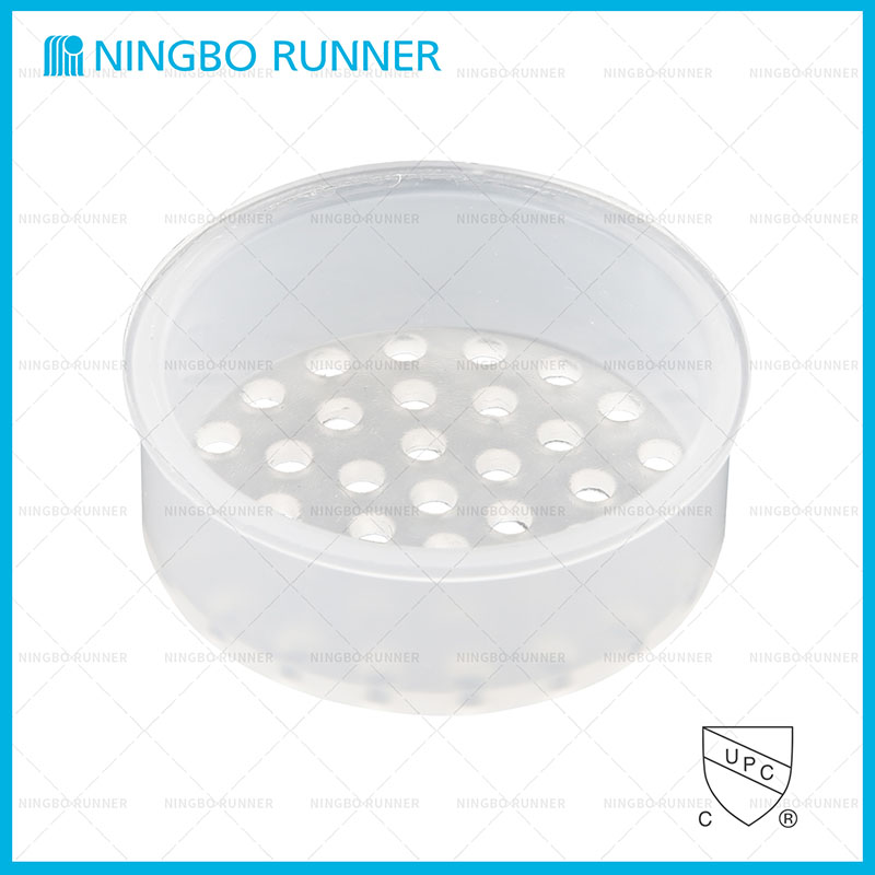 Catch all Strainer