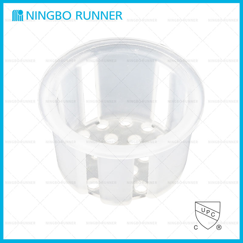 Catch all Strainer