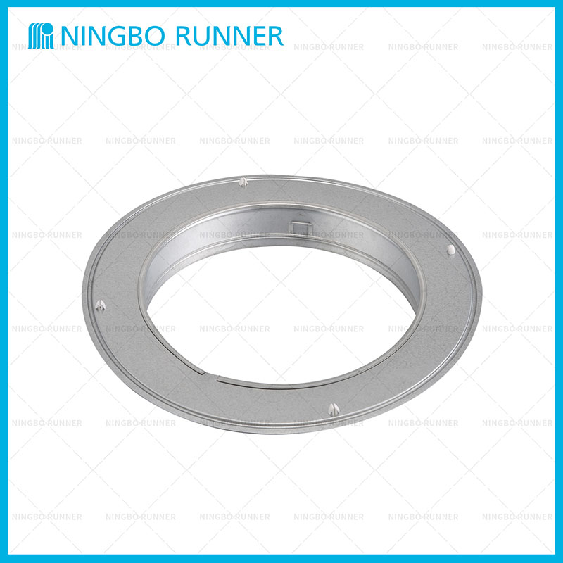 Accessories Steel Collar Ring 6-8-10-12-14inch