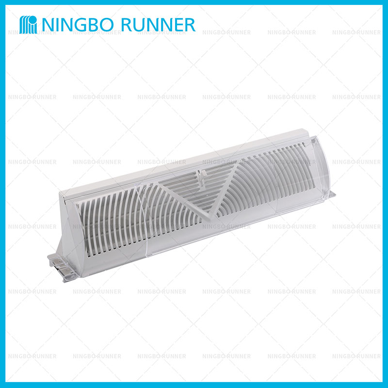 Accessories-Air-Deflector-for-Baseboard-Register