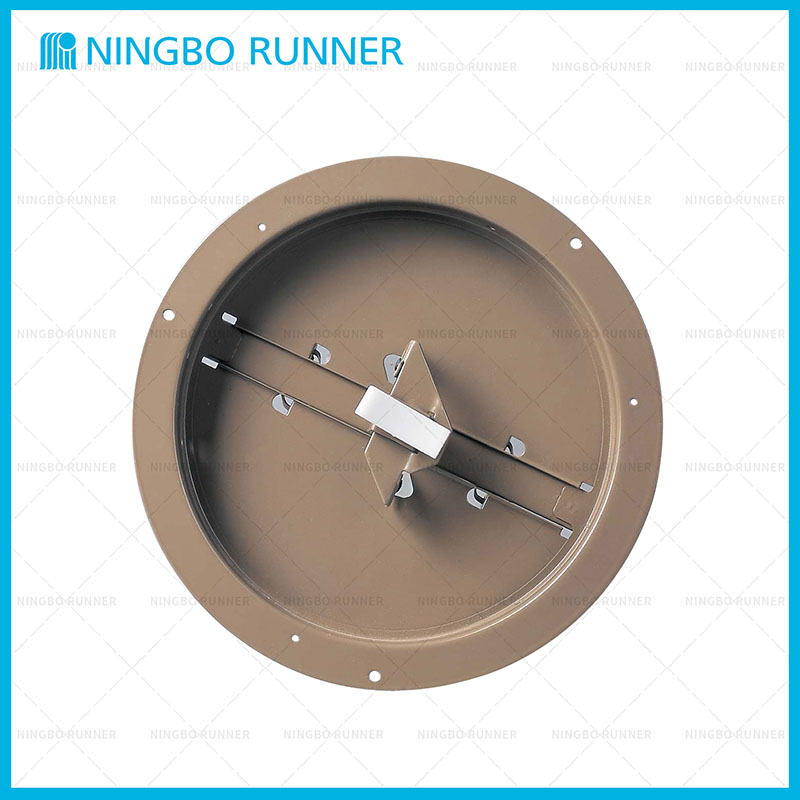 Accessories-Steel-Round-Duct-Ring-with-Butterfly-Damper-B...