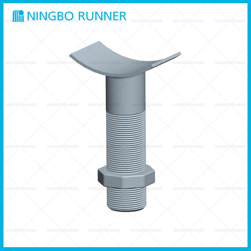 Adjustable Pipe Support