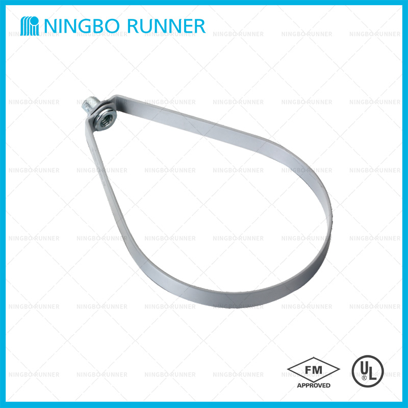 UL & FM Listed Swivel Ring Hanger for Factory Direct Sales