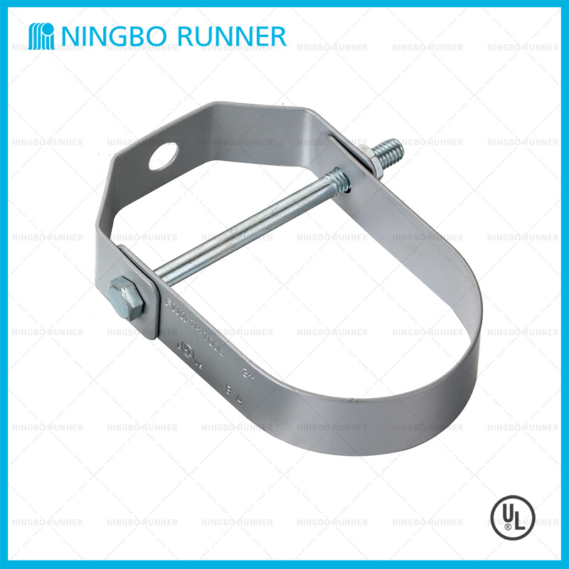 UL Listed Light Duty Clevis Hanger for Factory Direct Sales