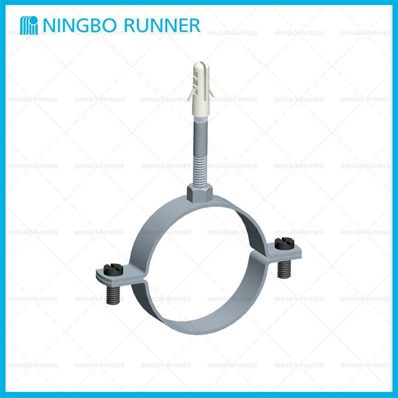Screw-in Clamp (Assembly)