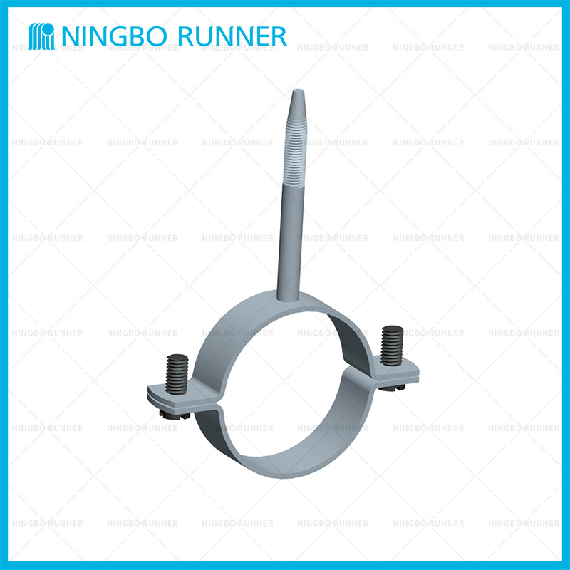 Screw-in Clamp (Fixed)